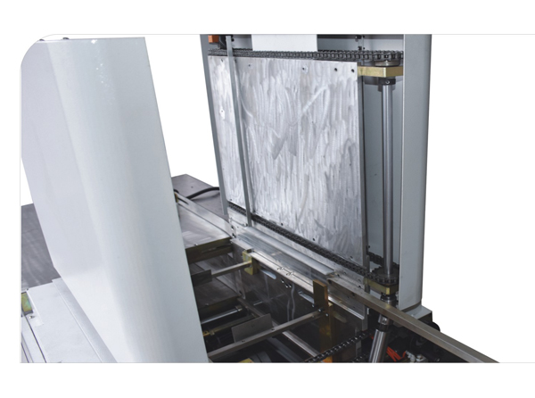 自動天地蓋機(jī)