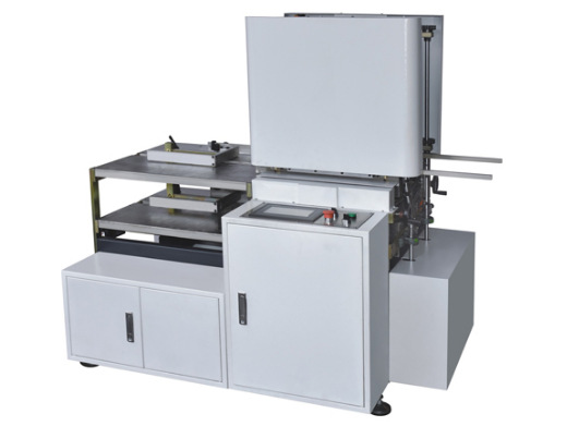 自動天地蓋機(jī)